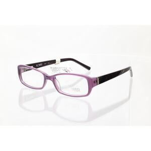 Flower 6021 513 HM 54-17-140mm Eyeglasses FRAMES ONLY - NEW CONDITION